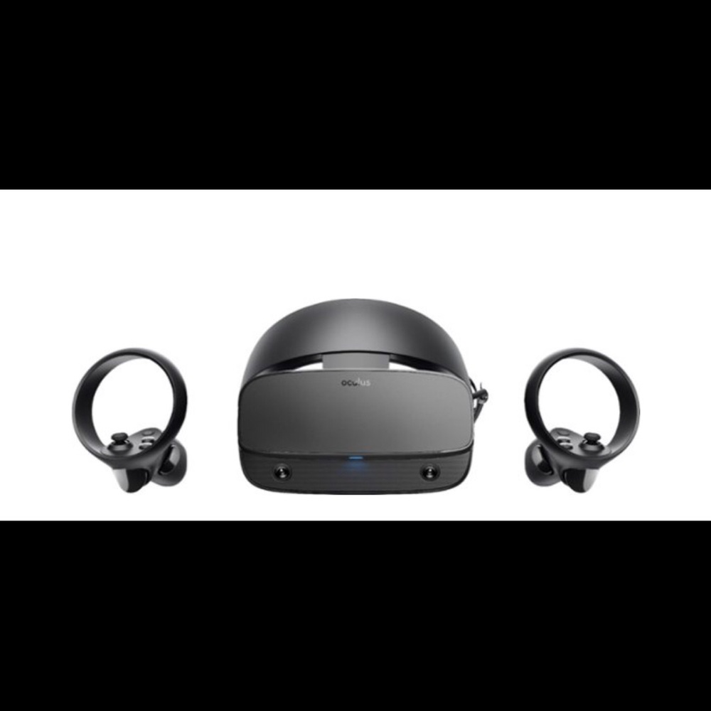 Oculus Rift S - Picture 3 of 8